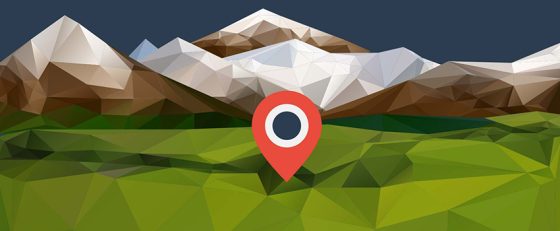Visual Marketing and the Future of Geolocation