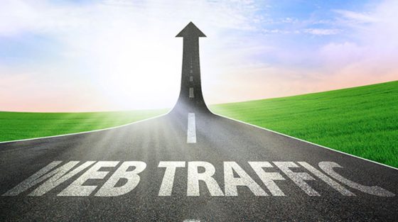 The 12 Fastest (and safest) ways to drive traffic to your website
