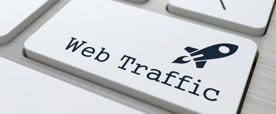 10 proven marketing strategies on how to increase website traffic