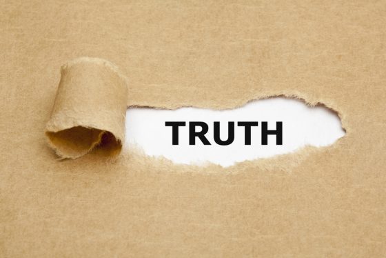 5 harsh truths about the internet marketing world