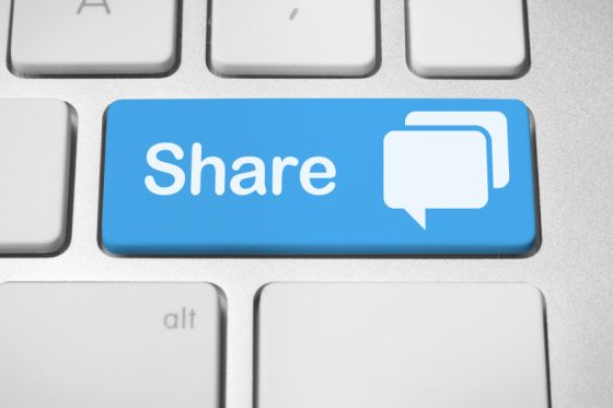 6 tips for getting readers to share your blog posts on social media