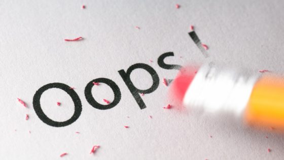 10 mistakes content marketers make