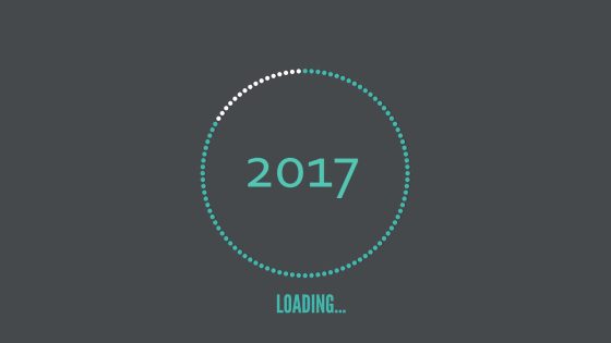 Top 8 marketing trends that will define 2017
