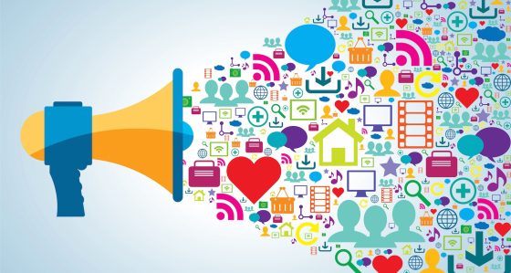The evolving role of social media in ecommerce