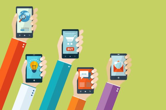 How to optimize your mobile design for search