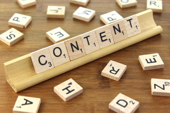 5 reasons to rework content marketing campaigns