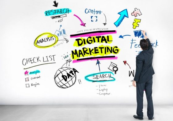 7 tendencias de Marketing Digital para 2018