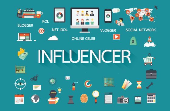 Consejos para mejorar el marketing con influencers en 2018