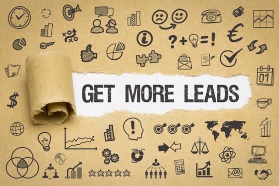 3 tips to get quality sales leads from your site