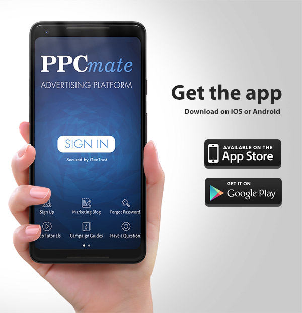 PPCmate app