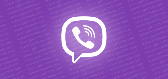 How to target Viber