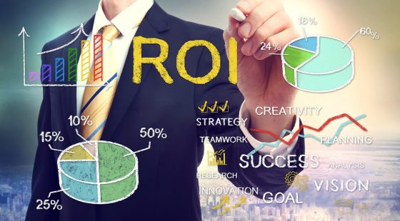 4 Ways for New Businesses to Increase their Marketing ROI