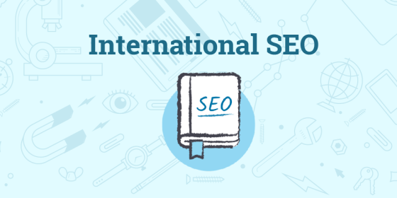 International SEO and search trends: How does it all work?