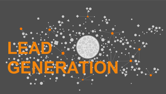 Lead Generation: Digital Marketing basics