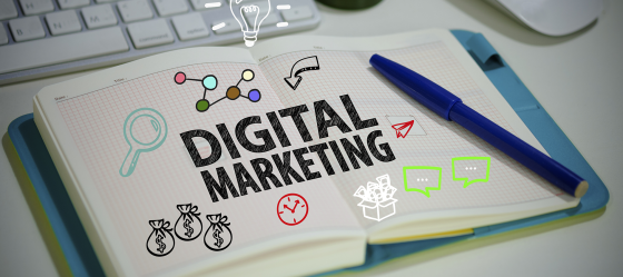 Las mejores estrategias de Marketing Digital (que funcionan en 2018)