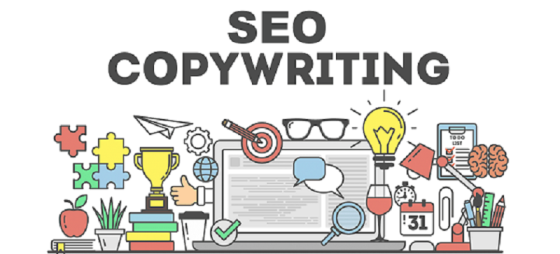 How to master copywriting for SEO