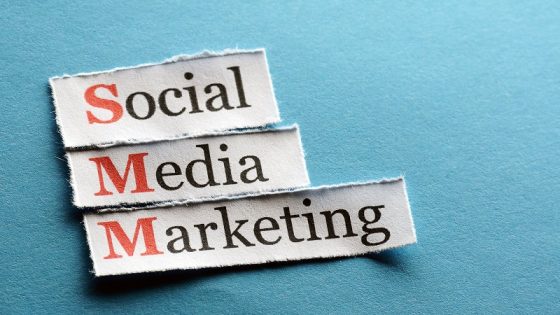 5 common social marketing mistakes