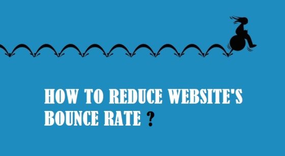 How to reduce your site’s bounce rate