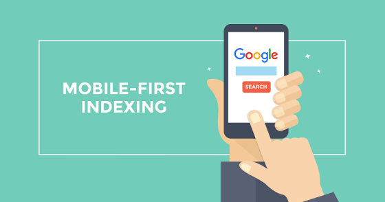Mobile-first indexing & advertising: everything you need to know