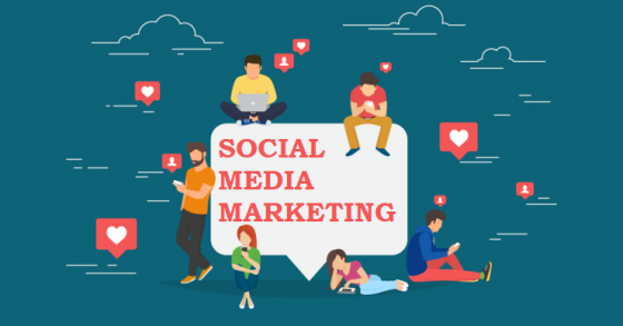10 ways to market your business on social media