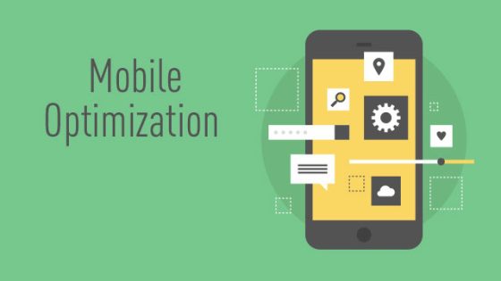Mobile optimization: 12 best practices for the mobile-first era
