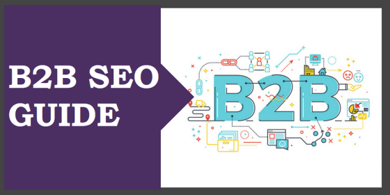 How to use B2B SEO to generate high-quality leads