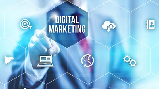 Top 3 entrepreneurial opportunities in digital marketing