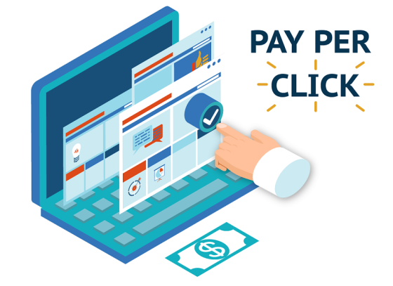 Six tips for effective PPC advertising
