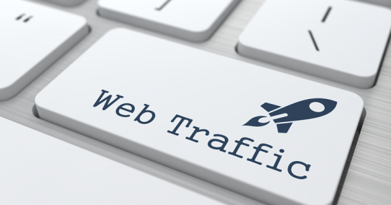 5 tactics to drive website traffic that aren’t SEO