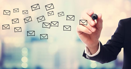Email marketing and online advertising – the perfect duo