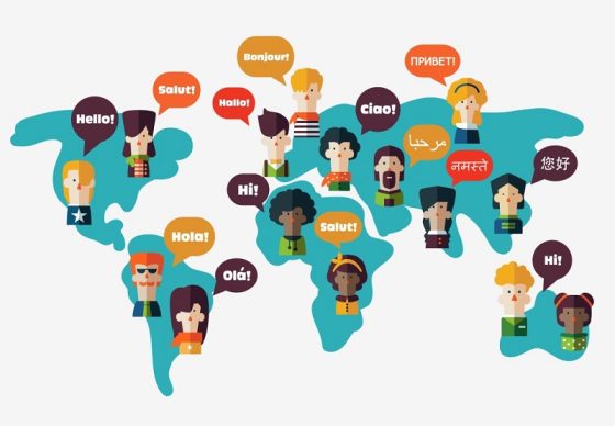 How local languages should influence your search & advertising strategies