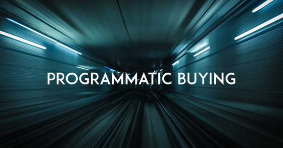 Three reasons programmatic technologies should be part of your marketing strategy