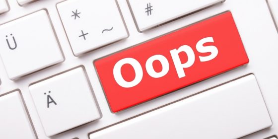 5 common digital marketing mistakes (and how to avoid them)