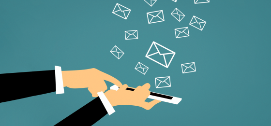 How email marketing can support your SEM efforts