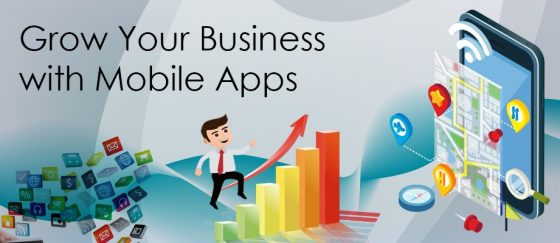 Gain more ecommerce profit with mobile app development!