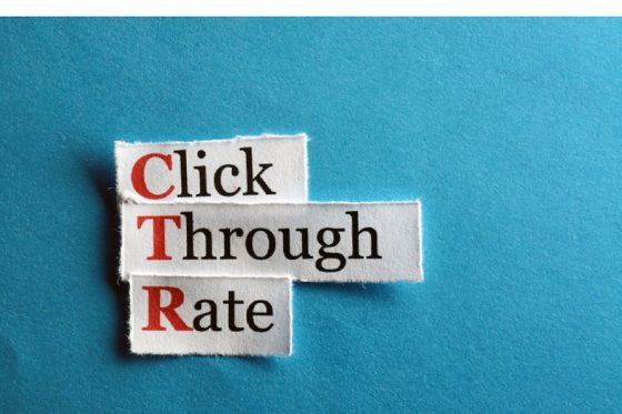 What is click-through rate & why CTR is important