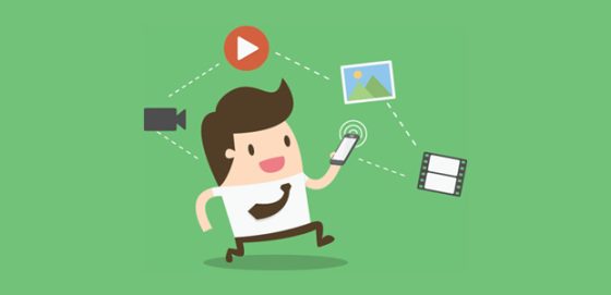 How Video Marketing Benefits Digital Brands