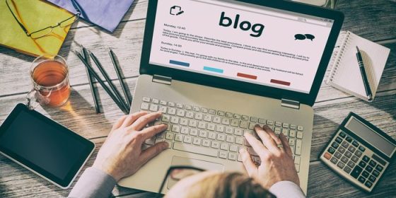 10 Most Looked-For Benefits Of Blogging For Business And Marketing