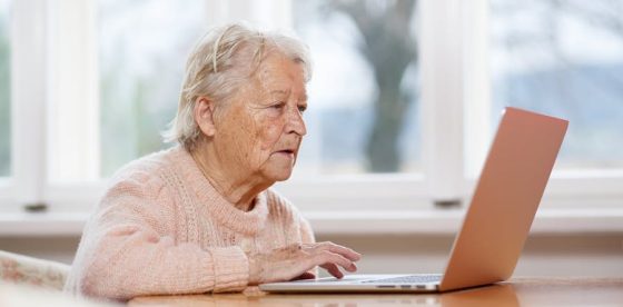 5 tips to effectively target seniors in Digital Marketing