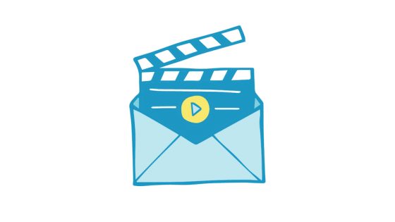 How to use video in your email marketing
