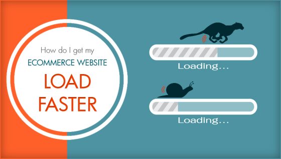 3 easy ways to make your eCommerce website faster
