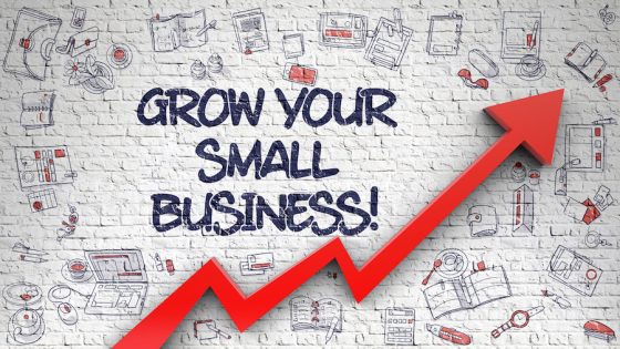 Make your small business grow