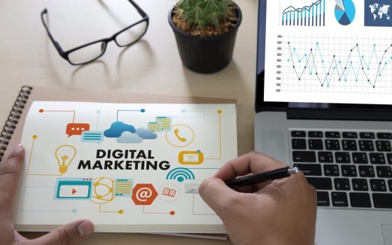 7 tips to choose the right digital marketing agency for your law firm