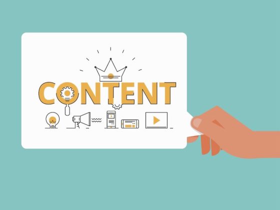 Tips for creating content for content marketing