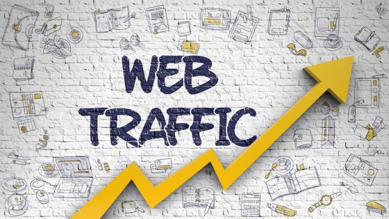 Tips to increase traffic to your website