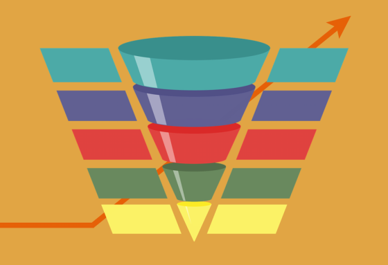 5 steps to executing a holistic full-funnel strategy