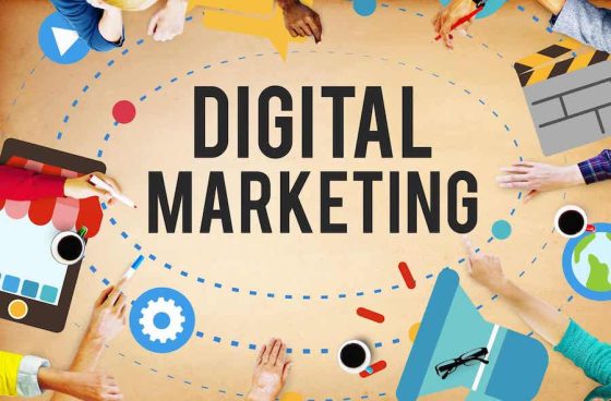 4 trends that will mark digital marketing in 2021