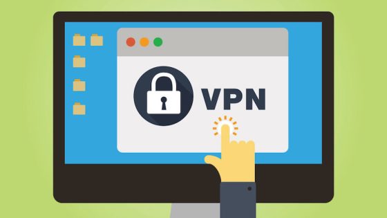 Five ways to use VPN in digital marketing