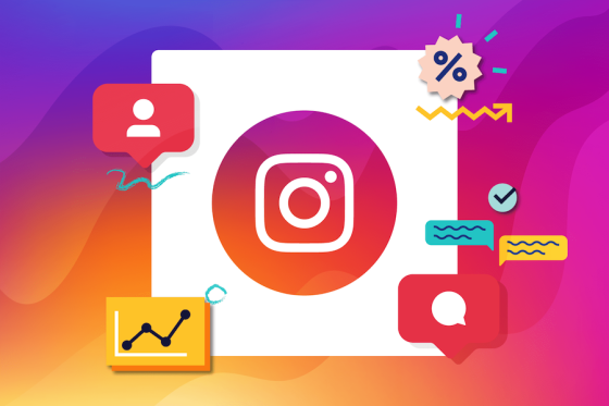 12 interesting instagram trends & statistics every marketer must know