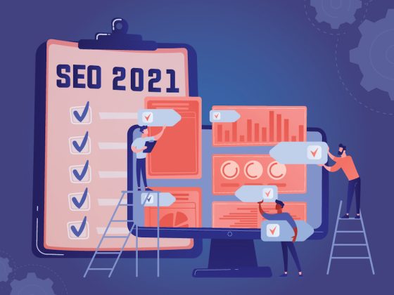 SEO in 2021: What your organization’s executives and senior leaders must know